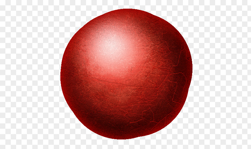 Nose Sphere Red Cricket Balls Circle PNG