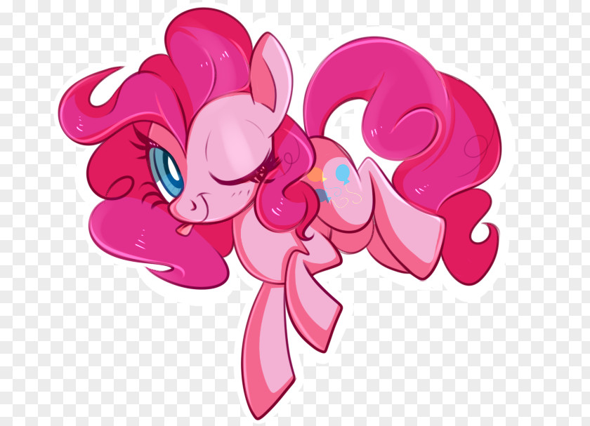 Pink Crystal Ball Magic Pony Pinkie Pie DeviantArt Horse This Is How It Ends PNG