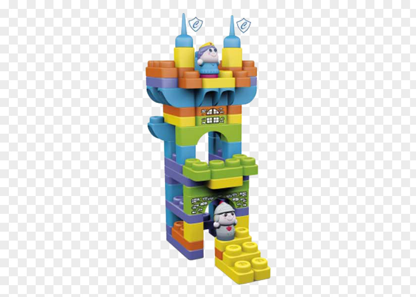 Toy Block Construction Set Chicco Amazon.com PNG