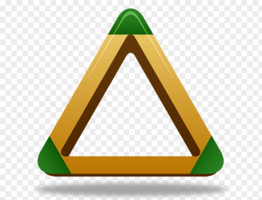 Triangle Geometry PNG
