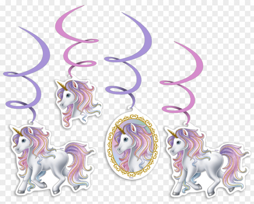 Unicornio Party Unicorn Birthday Lojas Americanas Paper PNG