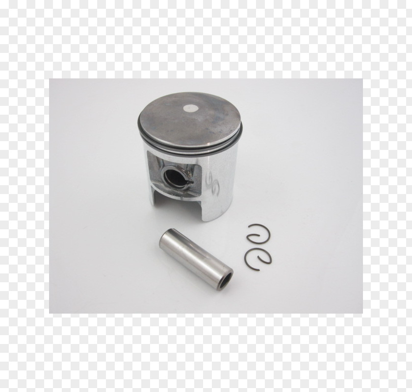 Automotive Piston Part Cylinder Product Design PNG