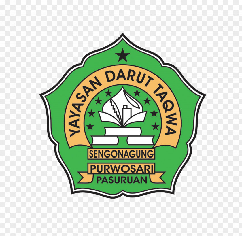 Bettle Mockup Logo Brand Font Product Daarut Tauhid Islamic Boarding School PNG