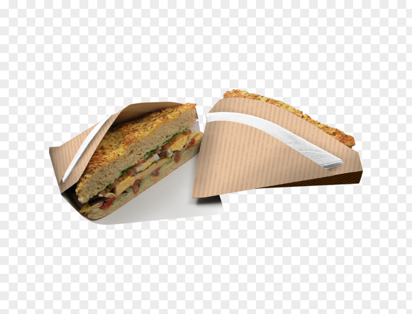 Bread Paper Sandwich Panini Gunny Sack PNG