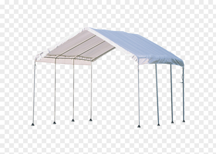 Canopy Bed Pop Up Tarpaulin Shade Deck PNG