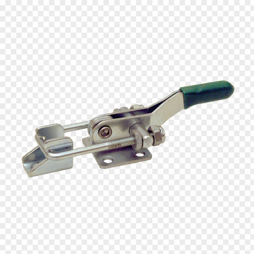 Clamp Latch Fixture Tool PNG