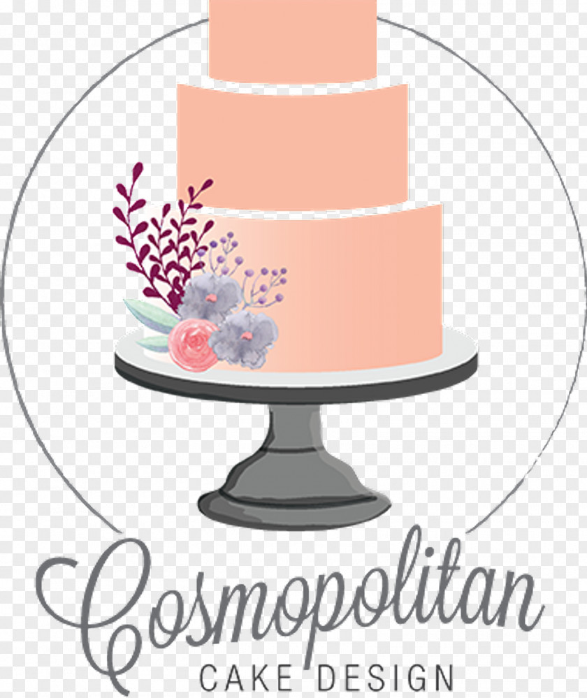 Coffee Birthday Cake Business Card Design Desktop Wallpaper PNG