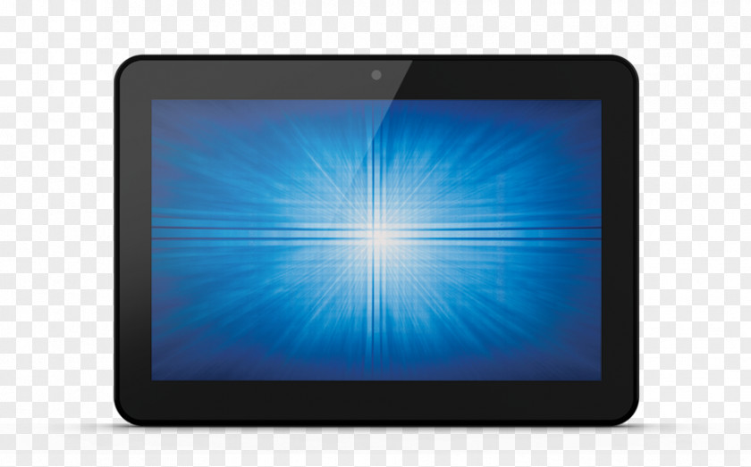 Computer Elo Open-Frame Touchmonitors IntelliTouch Plus Touchscreen Monitors I-Series For Windows AiO Interactive Signage Television Show PNG