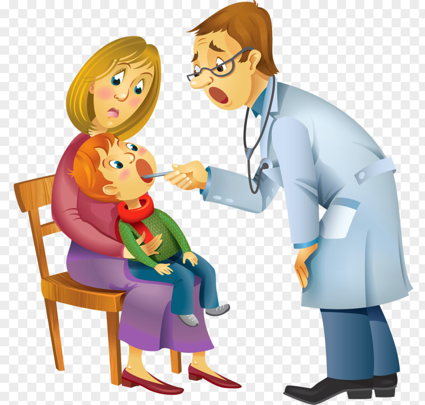 Doctor Kids Dentistry Euclidean Vector Royalty-free PNG