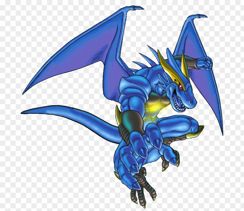 Dragon Blue Dragon: Awakened Shadow Zola Ral Grad PNG
