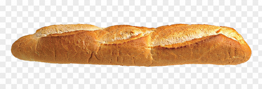 Long Loaf Bread Baguette Croissant Danish Pastry Pan PNG