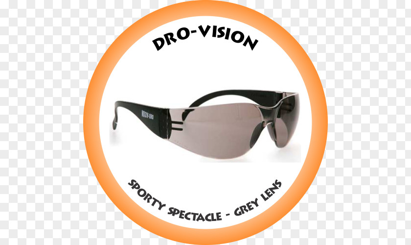 Occupational Safety Goggles Sunglasses PNG