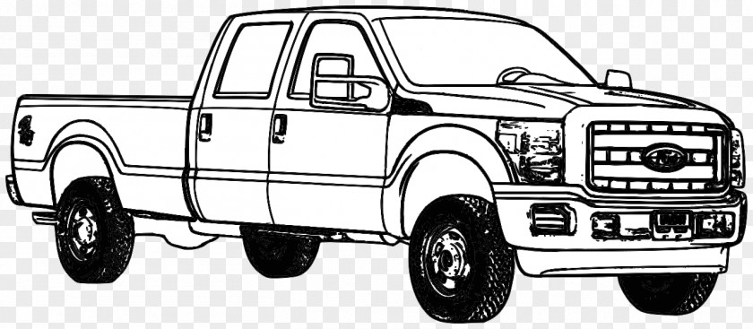 Pickup Truck Tire Car Dodge PNG