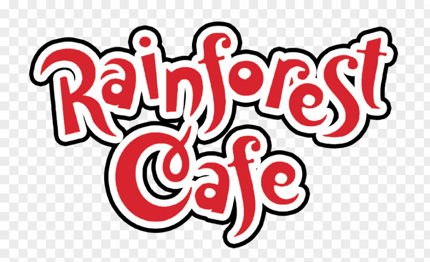 Rainforest Cafe Downtown Disney District Clip Art Springs Logo PNG