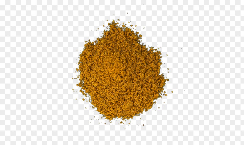 Ras El Hanout Za'atar Curry Powder Spice Mix PNG