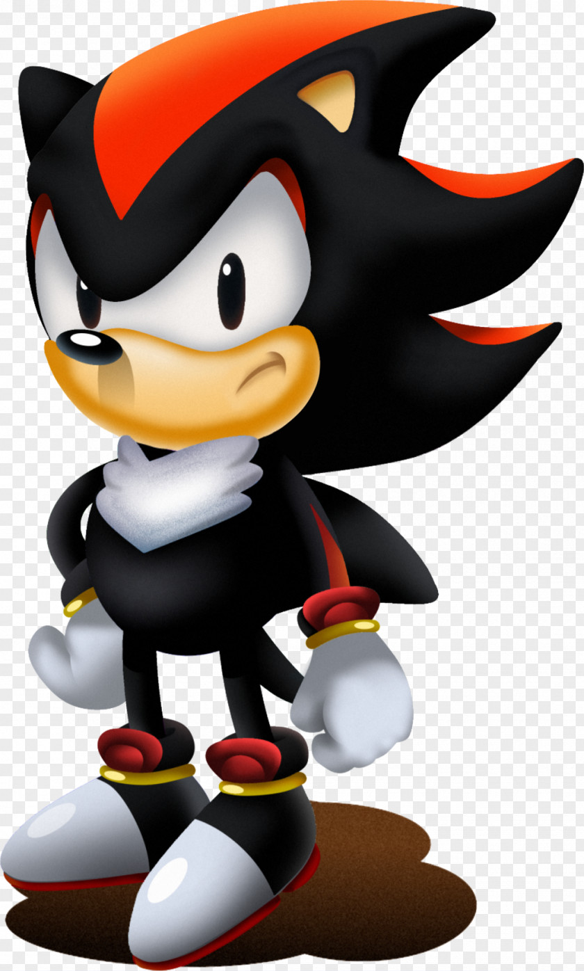 Shadow The Hedgehog Sonic And Secret Rings Generations Adventure PNG