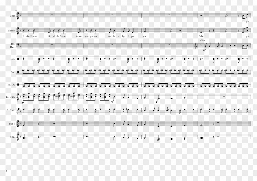 Sheet Music Handwriting Line Point PNG Point, sheet music clipart PNG