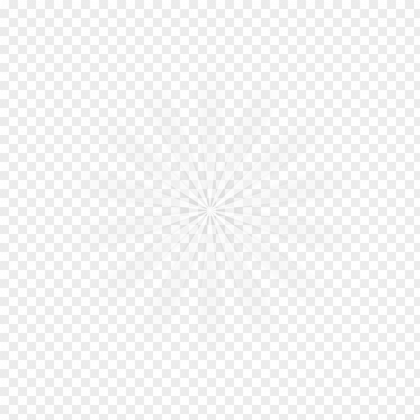 Sun Rays Background White Black Pattern PNG
