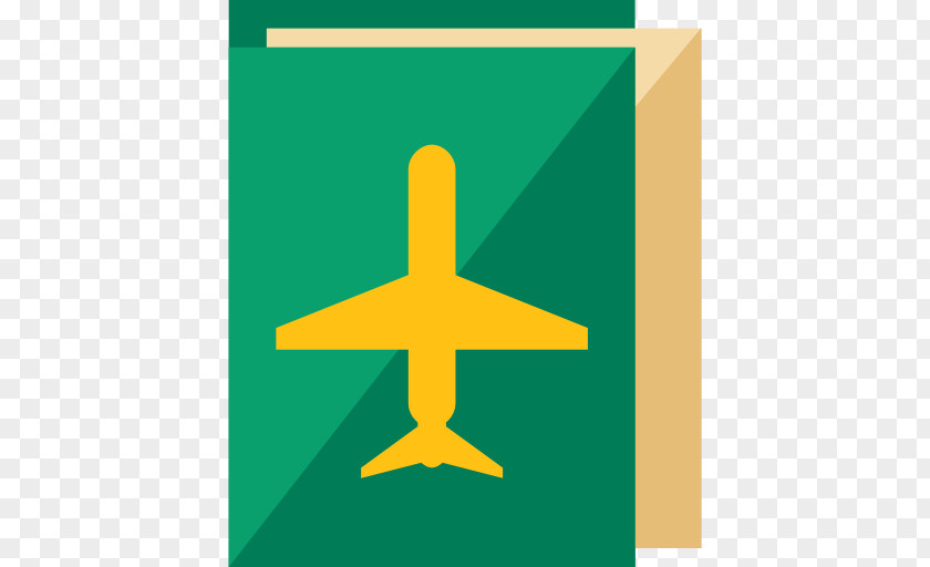 A Green Book Icon PNG