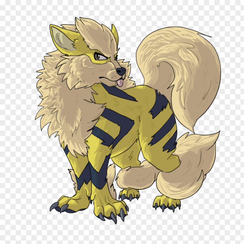 Arcanine Canidae Owl Cat Chicken Bird PNG