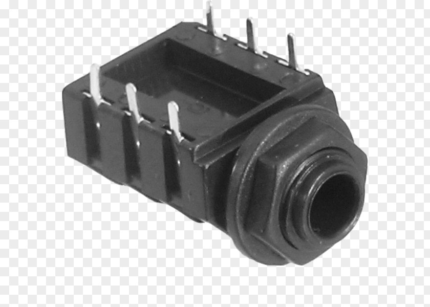 Audio Jack Electrical Connector And Video Phone AC Power Plugs Sockets PNG