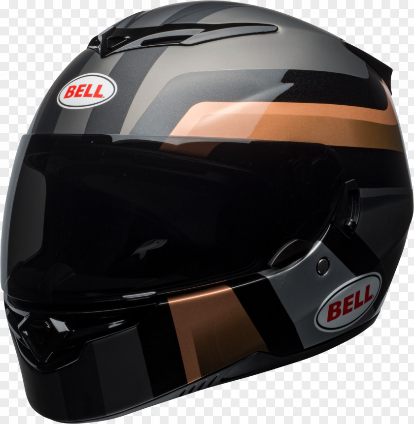 Bicycle Helmets Motorcycle Bell Sports Integraalhelm PNG