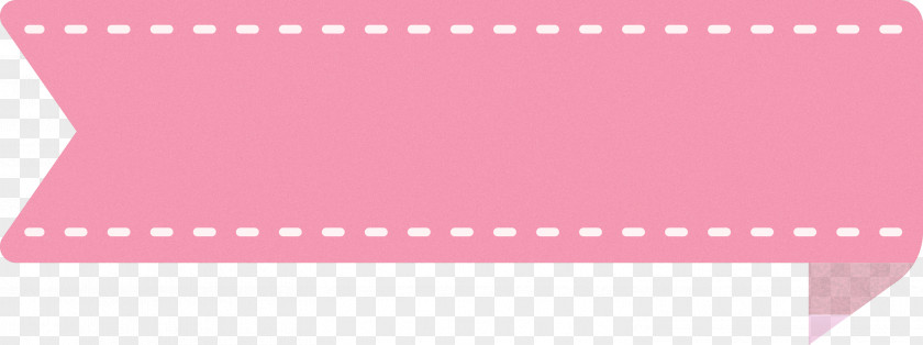 Bookmark Ribbon PNG