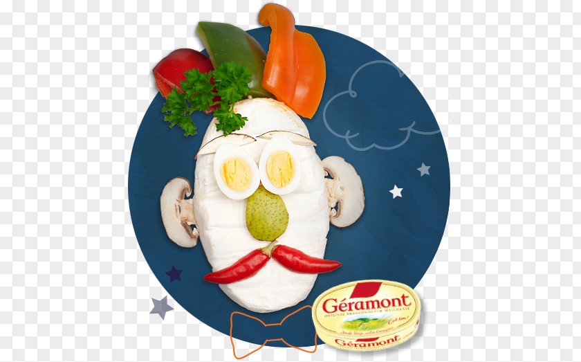 Carnival Jester Dish Cheese Vegetable PNG