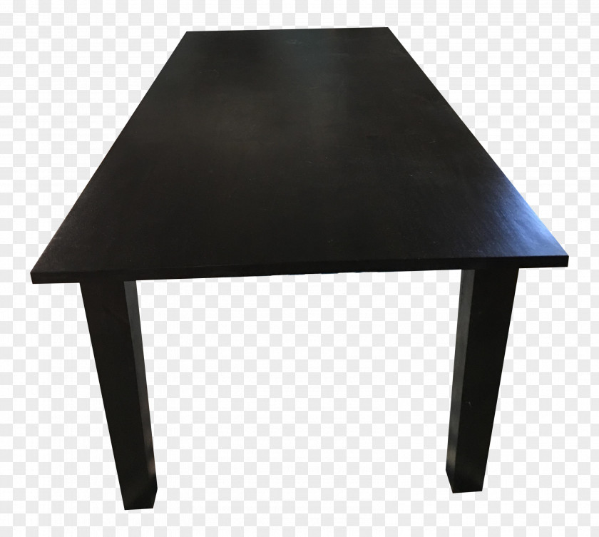 Civilized Dining Angle Black M PNG