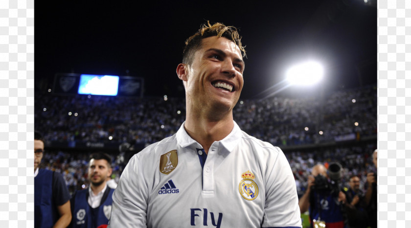 Cristiano Ronaldo Real Madrid C.F. UEFA Champions League 2018 World Cup La Liga PNG