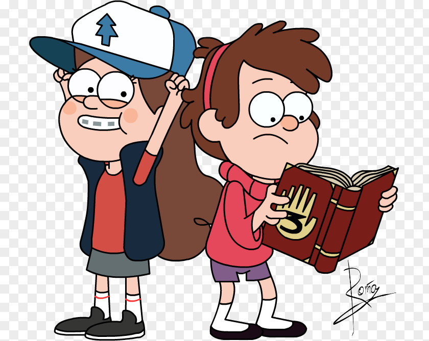 Dipper Pines Mabel Character Drawing Male PNG
