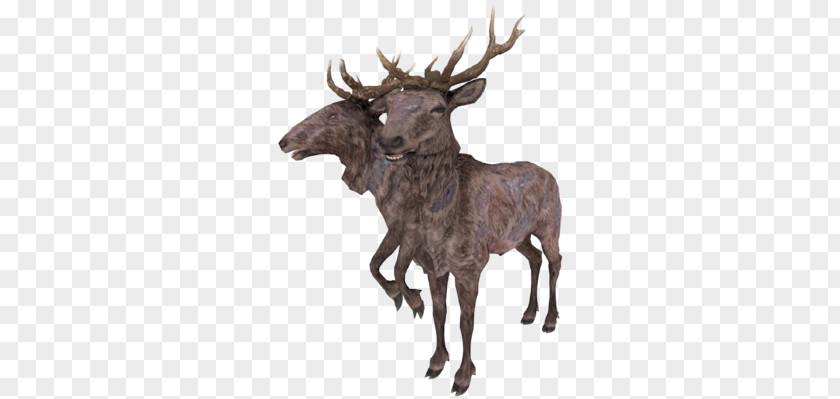 Fallout 4 Fallout: New Vegas Deer The Vault PNG