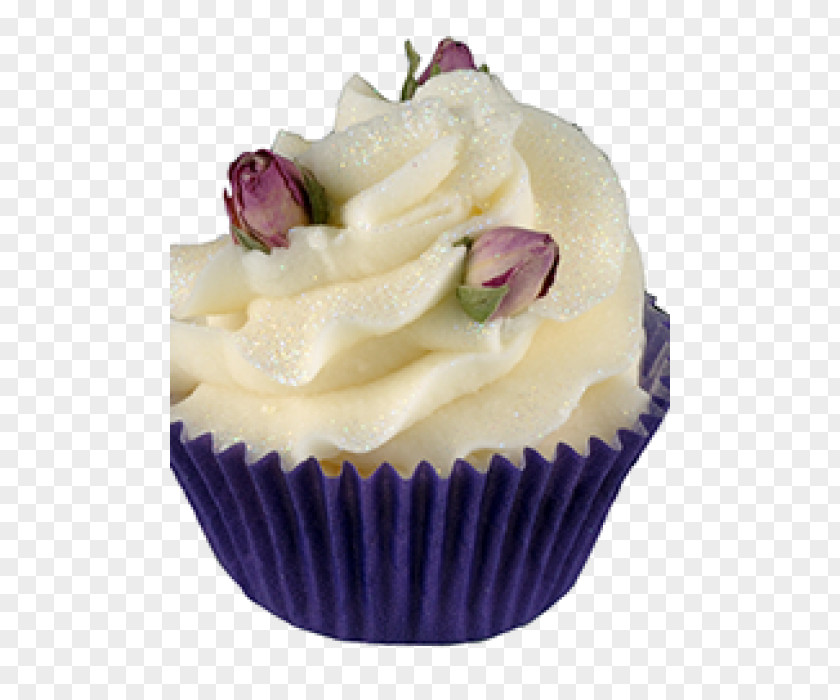 Gin Fizz Cupcake Buttercream Cream Cheese Fondant Icing PNG