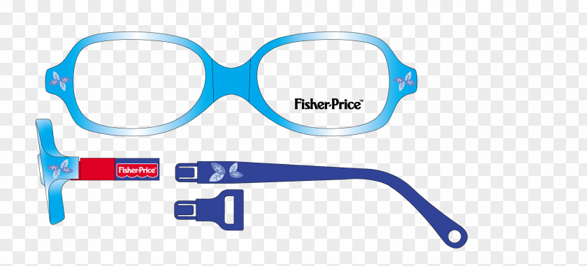 Glasses Goggles Fisher-Price Brand Child PNG