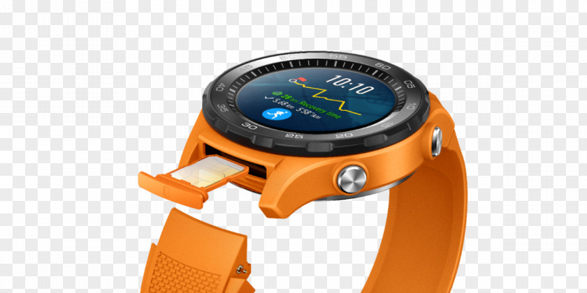 Huawei Watch 2 Smartwatch Samsung Galaxy Gear PNG