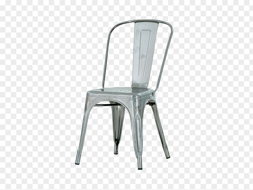 Industrial Metal Chair Table Seat Furniture Industry PNG