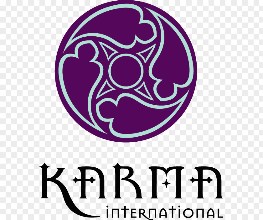 Karma International Organization Initial Coin Offering Blockchain Company PNG