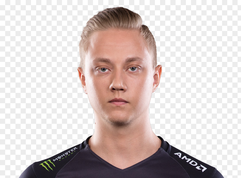 League Of Legends Rekkles 2017 World Championship North America Series Tencent Pro PNG