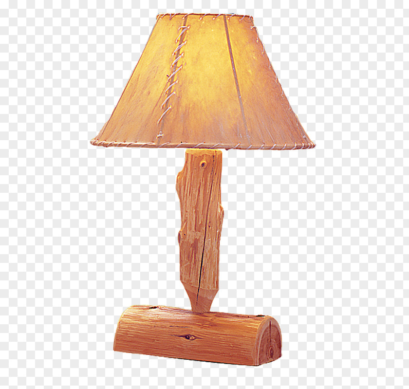 Light Electric Table Lamp Fixture PNG