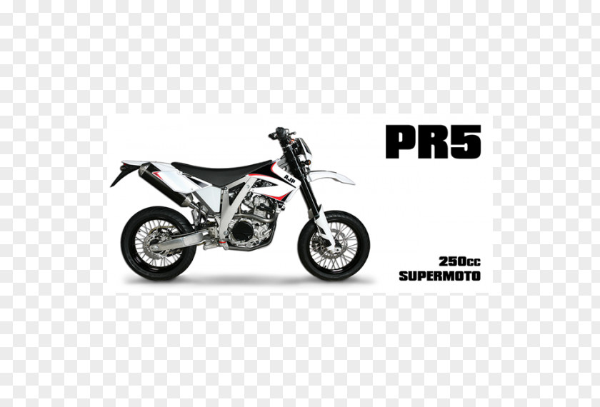 Motorcycle Supermoto Enduro AJP Motos PNG
