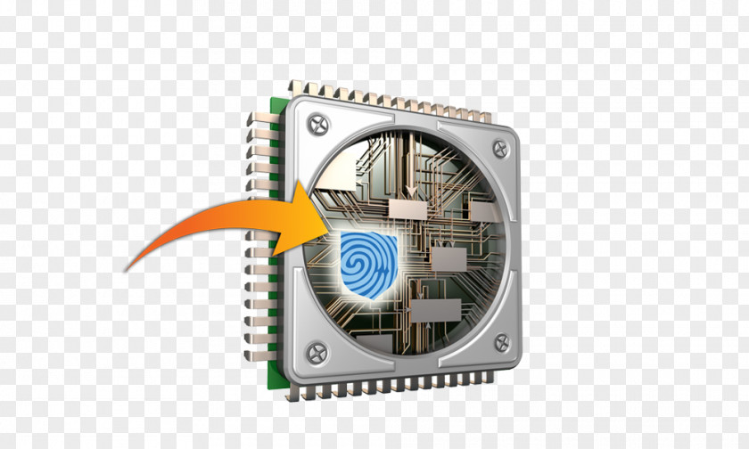 Processor Central Processing Unit Microcontroller Integrated Circuits & Chips Electronic Circuit PNG