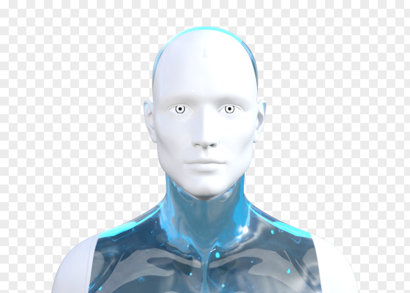 Robot King Roboethics Artificial Intelligence Cyborg PNG