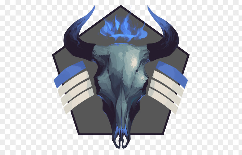 Skull Drawing Art Cattle Fiction PNG