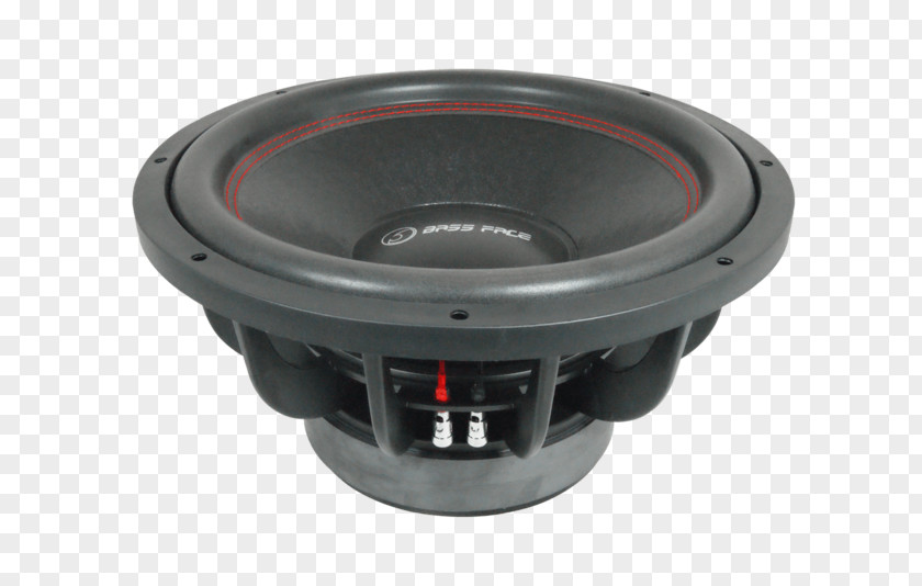 Subwoofer Sub-bass Sound Pressure Electromagnetic Coil PNG