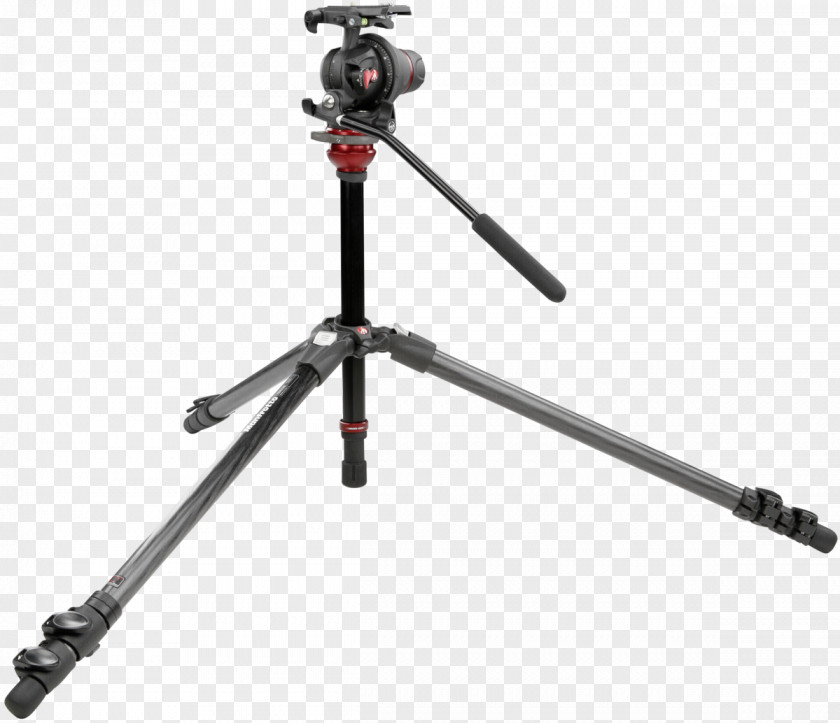 Tripod Camera Manfrotto Photography Photographer PNG