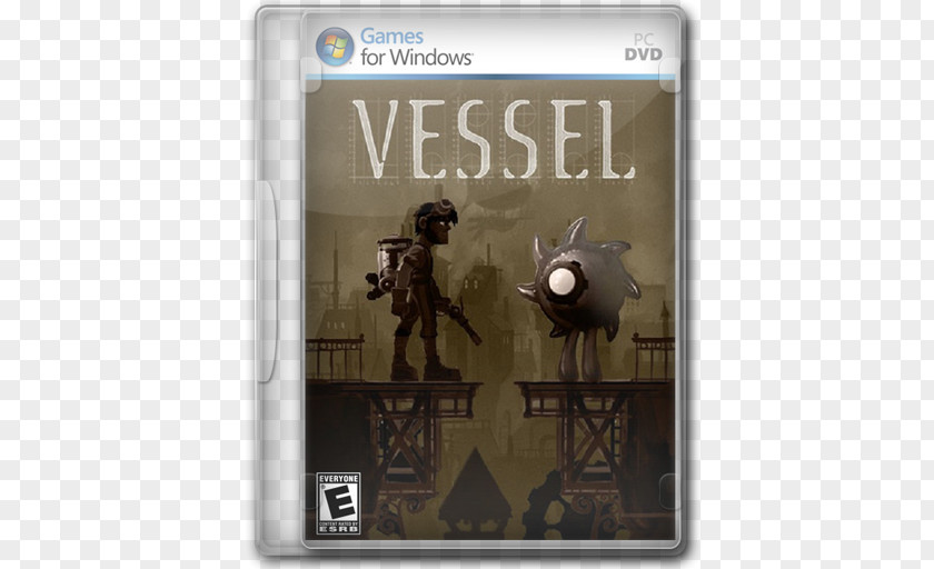 Vessel Technology Video Game Software Pc Soldier PNG
