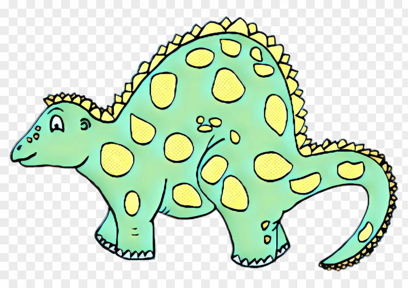 Wildlife Triceratops Dinosaur PNG