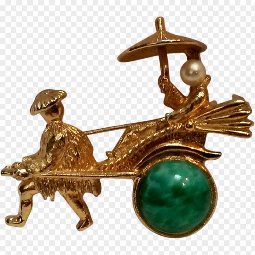 Auto Rickshaw Jewellery Brooch Clothing Accessories Turquoise Metal PNG