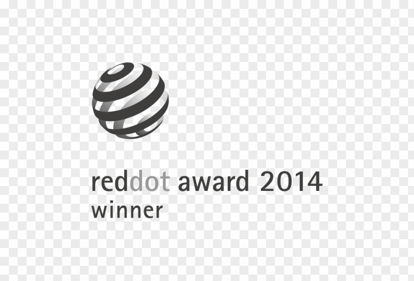 Award Red Dot Logo PNG