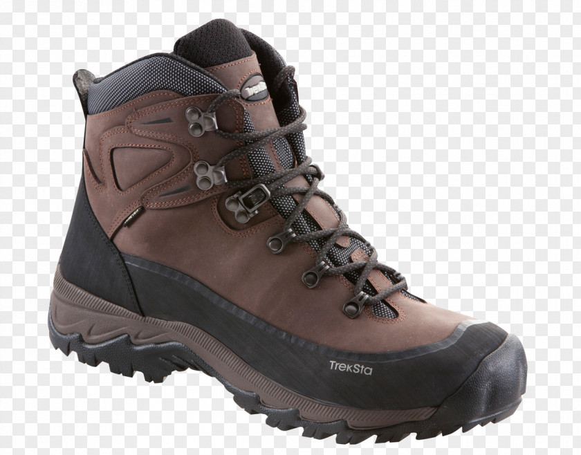 Boot Shoe Hiking Backpacking Footwear PNG